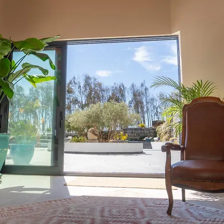 Lagoa House - Breakfast Included ベッド・アンド・ブレックファスト Serra do Bouro