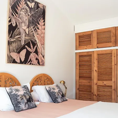 ベッド・アンド・ブレックファスト Lagoa House - Breakfast Included 4*