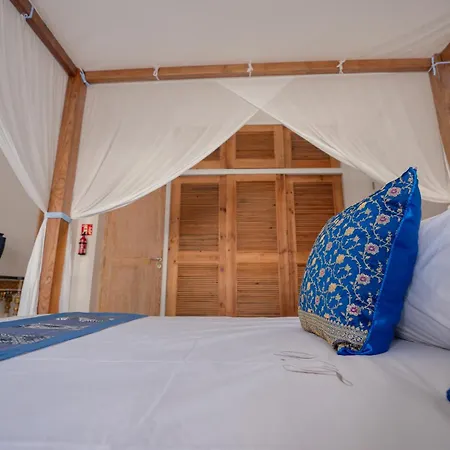 ベッド・アンド・ブレックファスト Lagoa House - Breakfast Included 4*
