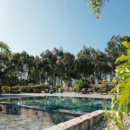Lagoa House - Breakfast Included ベッド・アンド・ブレックファスト 4*